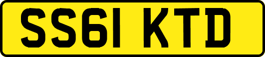SS61KTD