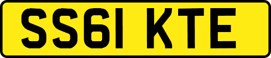 SS61KTE