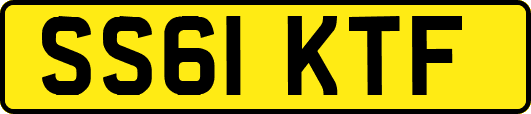 SS61KTF