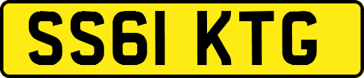 SS61KTG