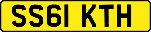 SS61KTH