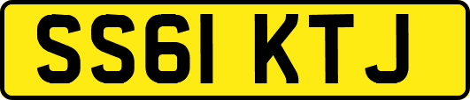 SS61KTJ