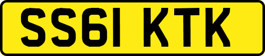 SS61KTK