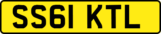 SS61KTL