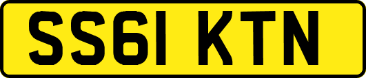 SS61KTN