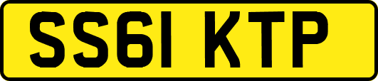SS61KTP
