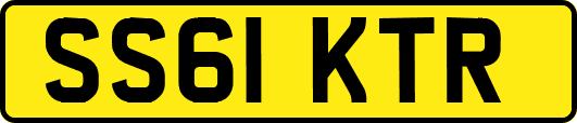SS61KTR