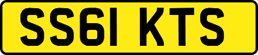 SS61KTS