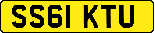 SS61KTU