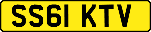 SS61KTV