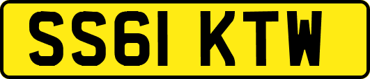 SS61KTW