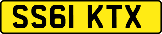 SS61KTX