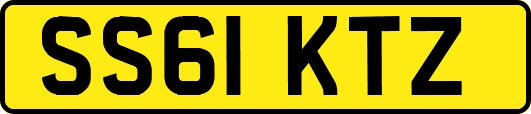 SS61KTZ