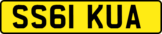 SS61KUA
