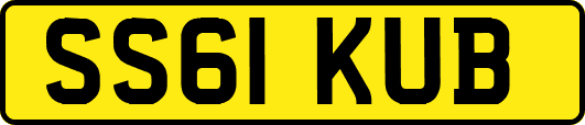SS61KUB