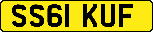SS61KUF