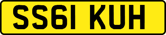 SS61KUH