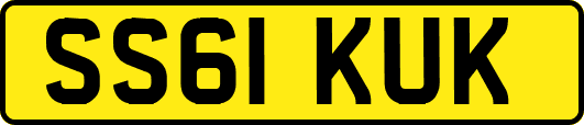 SS61KUK