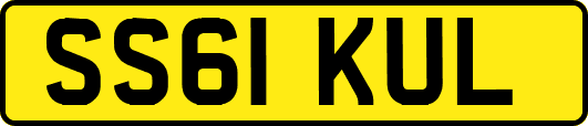 SS61KUL