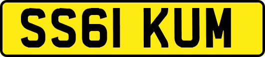 SS61KUM