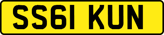 SS61KUN