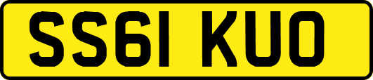 SS61KUO