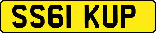SS61KUP