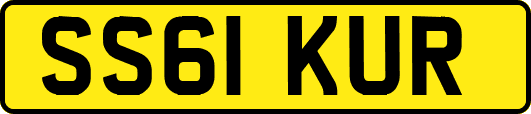 SS61KUR