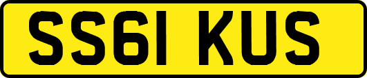 SS61KUS