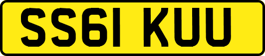SS61KUU