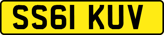 SS61KUV
