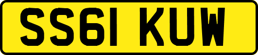 SS61KUW