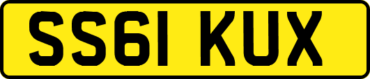 SS61KUX