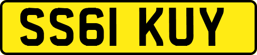 SS61KUY