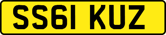 SS61KUZ