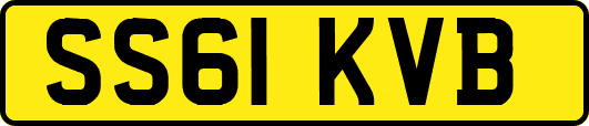 SS61KVB