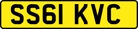 SS61KVC