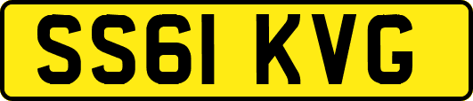 SS61KVG