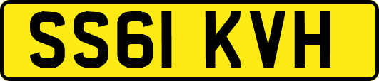 SS61KVH