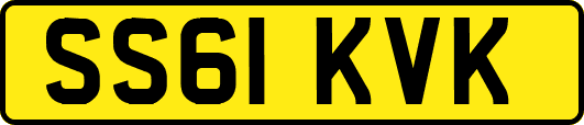 SS61KVK