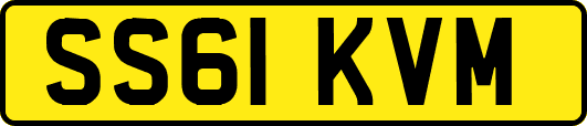 SS61KVM