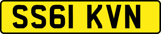 SS61KVN