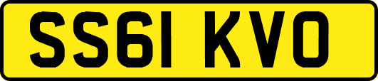 SS61KVO