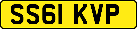 SS61KVP
