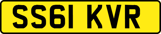 SS61KVR