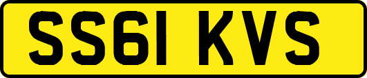 SS61KVS