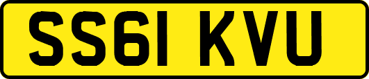 SS61KVU