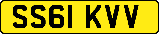 SS61KVV