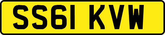 SS61KVW