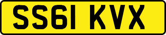 SS61KVX